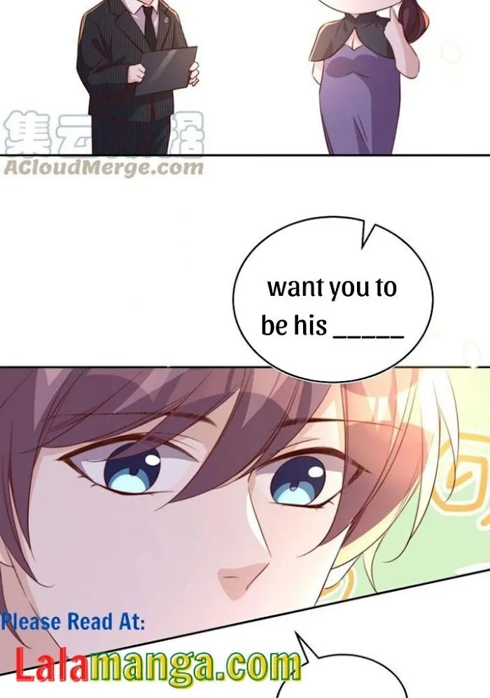 Stop Bothering Me, Emperor! - Chapter 64 Page 37