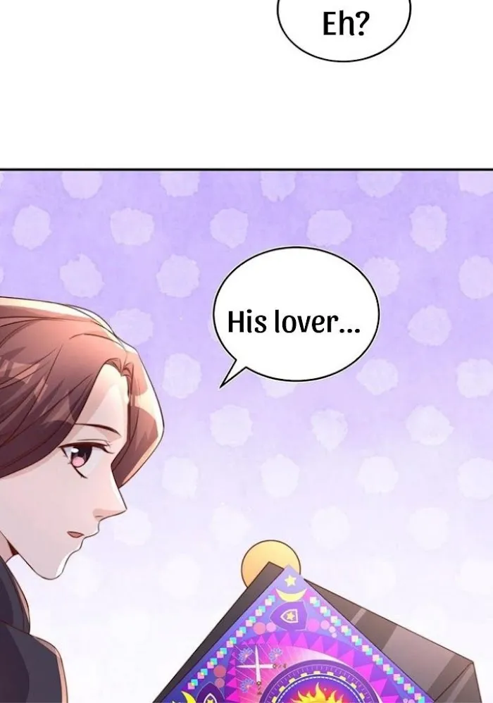 Stop Bothering Me, Emperor! - Chapter 64 Page 38