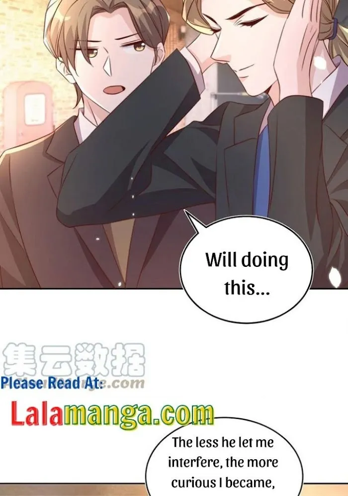 Stop Bothering Me, Emperor! - Chapter 64 Page 43
