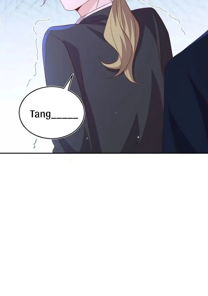 Stop Bothering Me, Emperor! - Chapter 64 Page 46