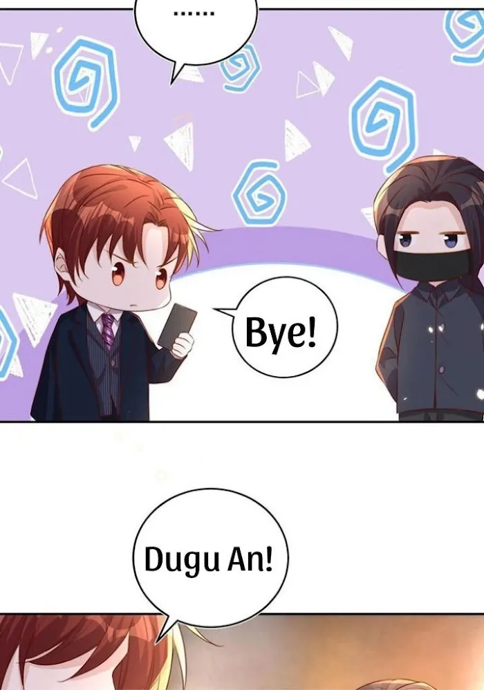 Stop Bothering Me, Emperor! - Chapter 64 Page 56