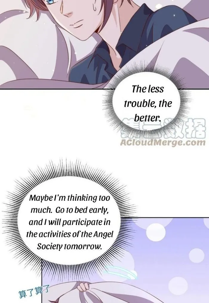 Stop Bothering Me, Emperor! - Chapter 65 Page 11