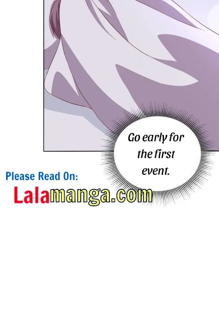 Stop Bothering Me, Emperor! - Chapter 65 Page 12
