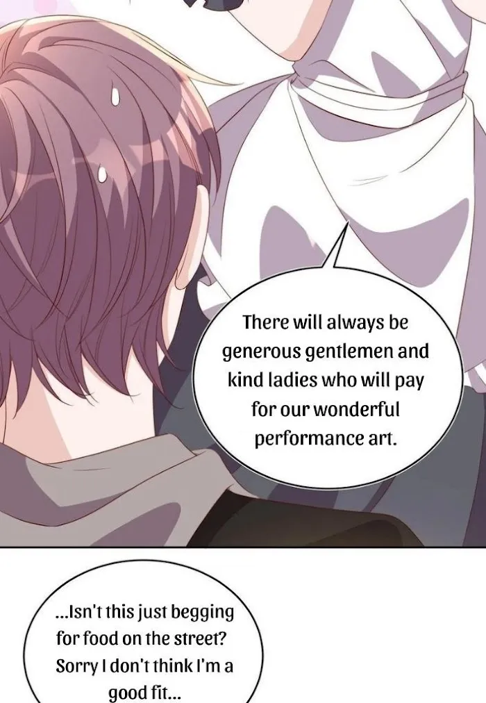 Stop Bothering Me, Emperor! - Chapter 65 Page 17