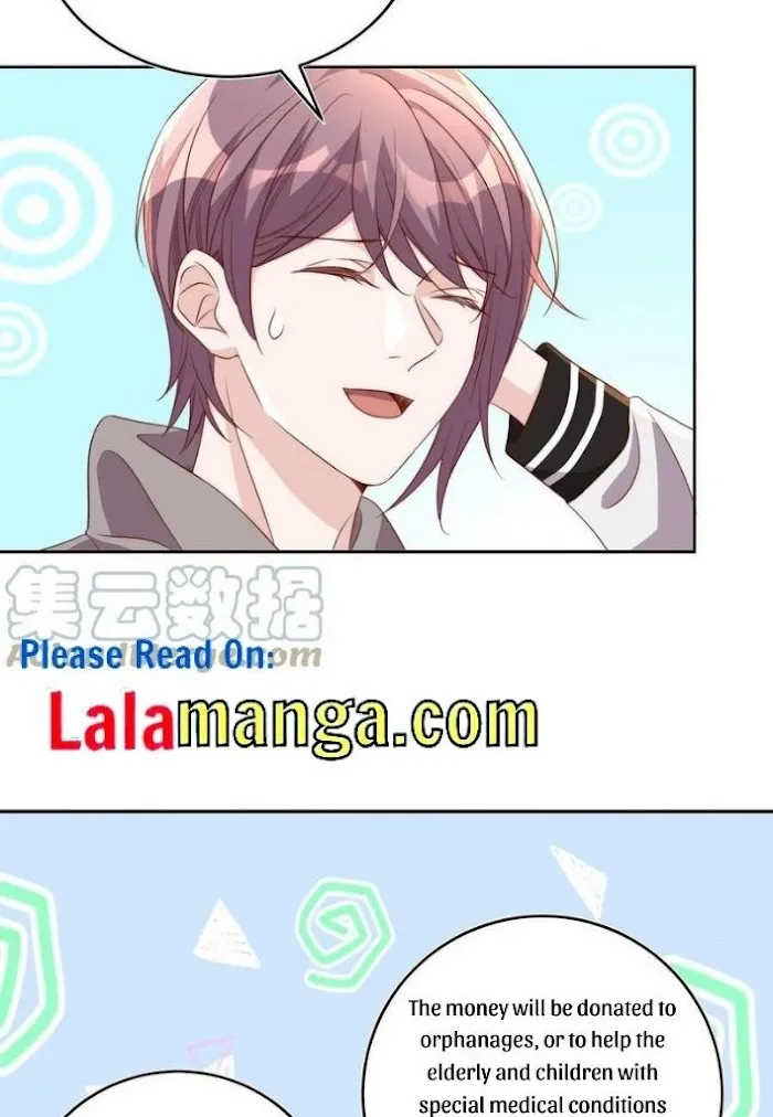 Stop Bothering Me, Emperor! - Chapter 65 Page 18