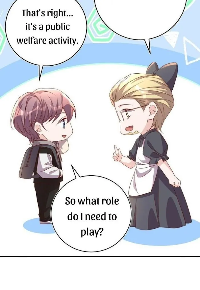 Stop Bothering Me, Emperor! - Chapter 65 Page 19
