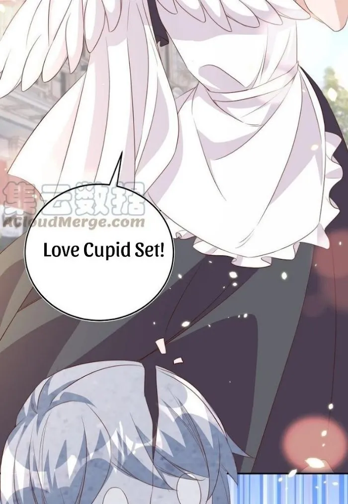 Stop Bothering Me, Emperor! - Chapter 65 Page 21