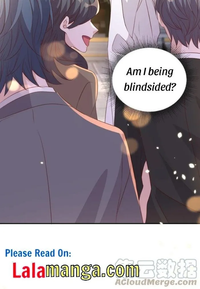 Stop Bothering Me, Emperor! - Chapter 65 Page 28