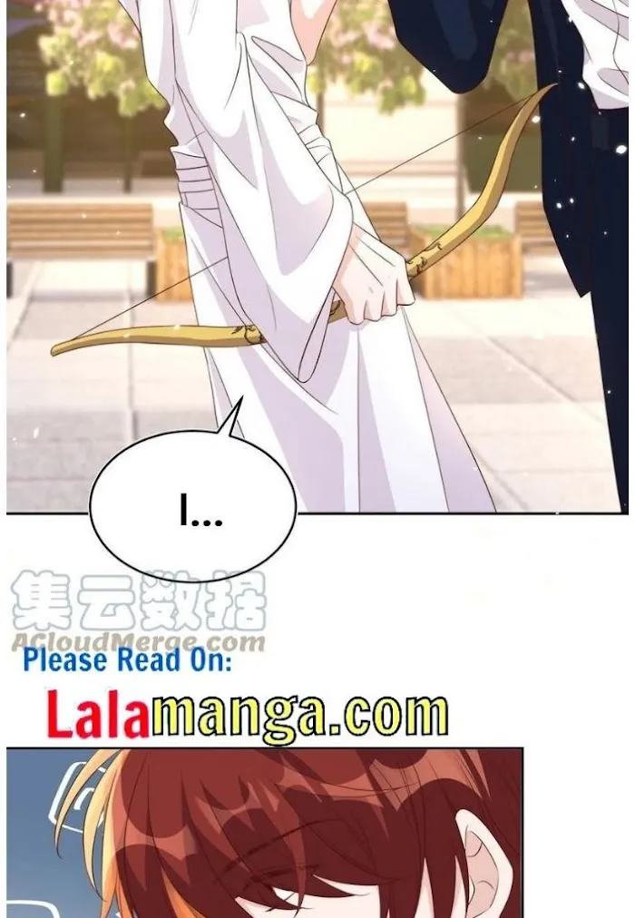 Stop Bothering Me, Emperor! - Chapter 65 Page 36