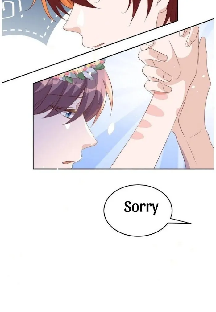 Stop Bothering Me, Emperor! - Chapter 65 Page 37