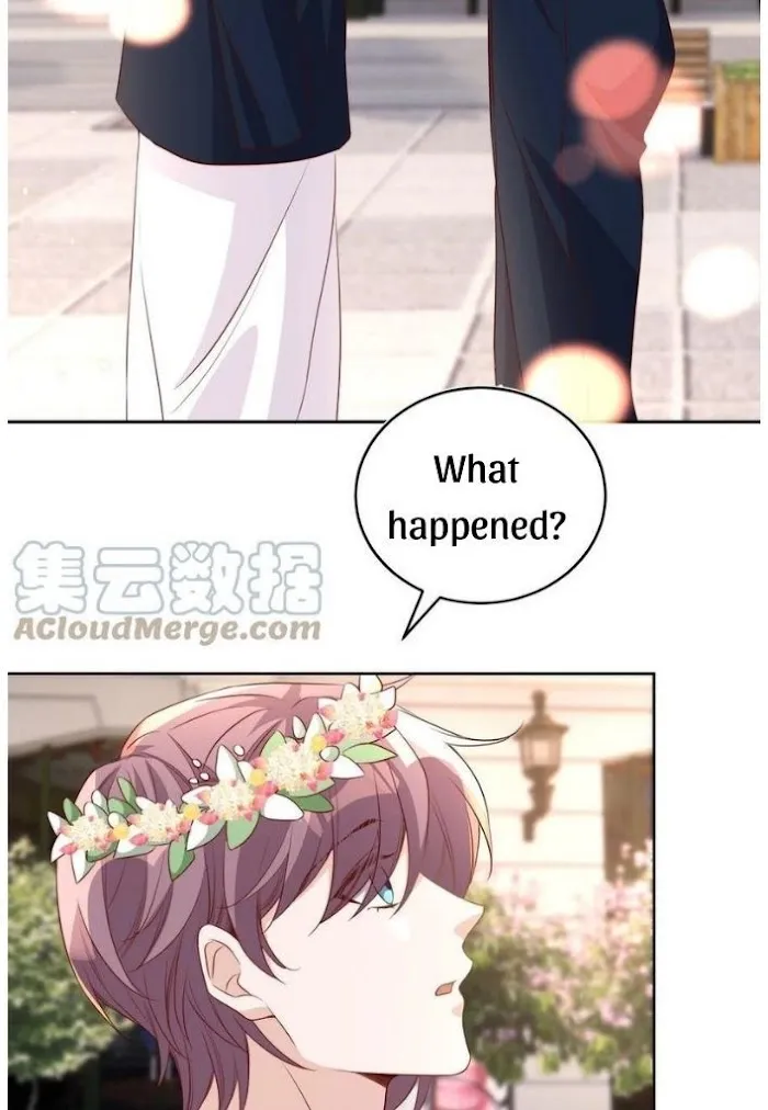 Stop Bothering Me, Emperor! - Chapter 65 Page 39
