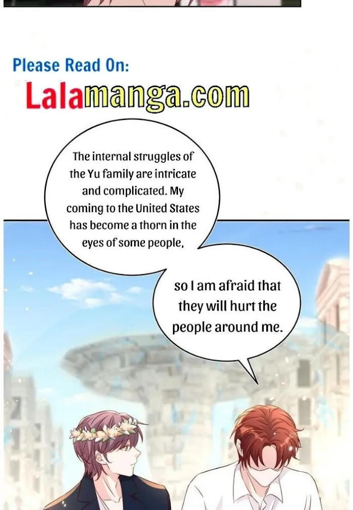 Stop Bothering Me, Emperor! - Chapter 65 Page 40