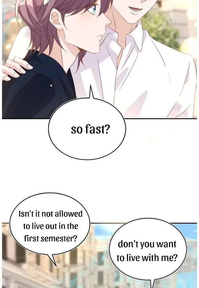 Stop Bothering Me, Emperor! - Chapter 65 Page 45