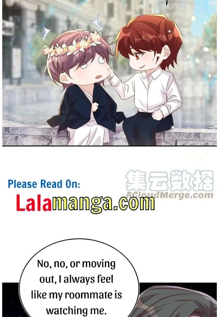 Stop Bothering Me, Emperor! - Chapter 65 Page 46