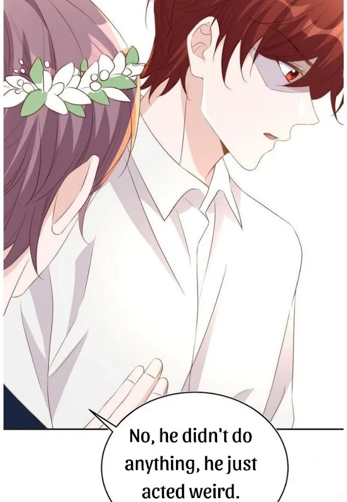 Stop Bothering Me, Emperor! - Chapter 65 Page 49