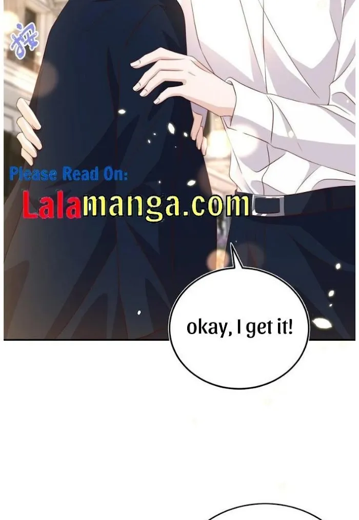 Stop Bothering Me, Emperor! - Chapter 65 Page 52