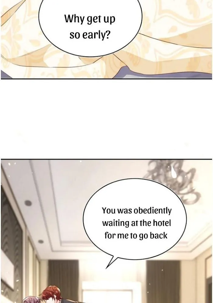 Stop Bothering Me, Emperor! - Chapter 66 Page 8