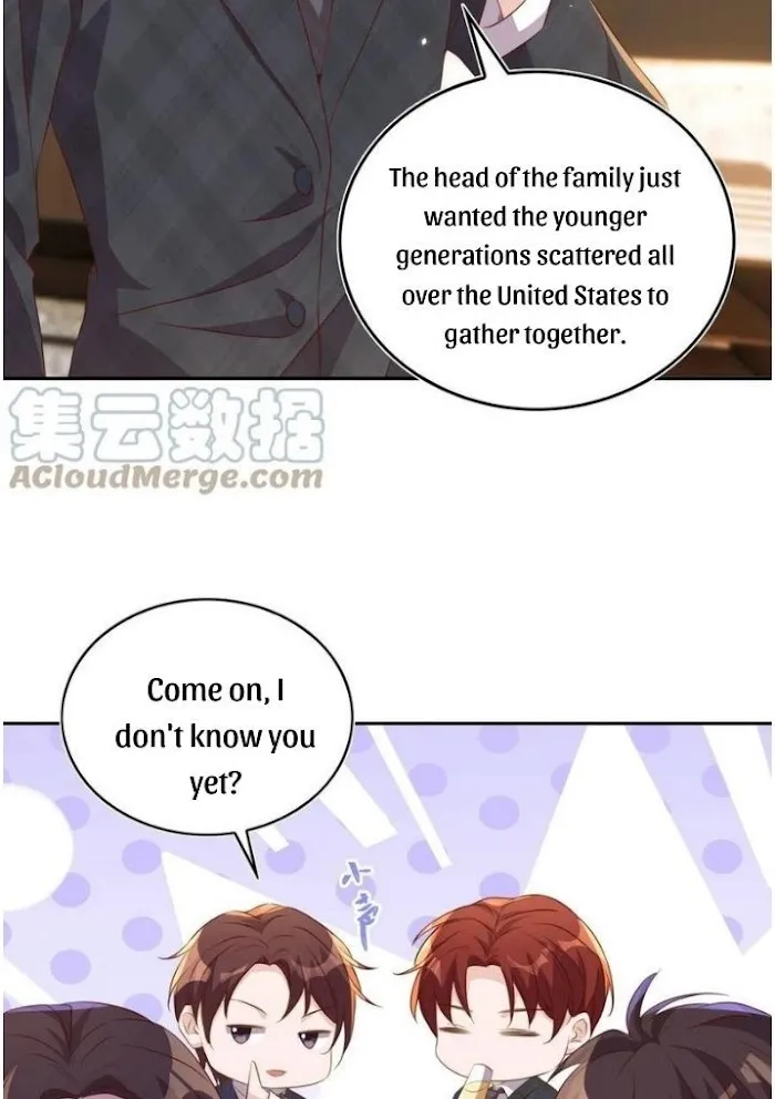 Stop Bothering Me, Emperor! - Chapter 66 Page 14