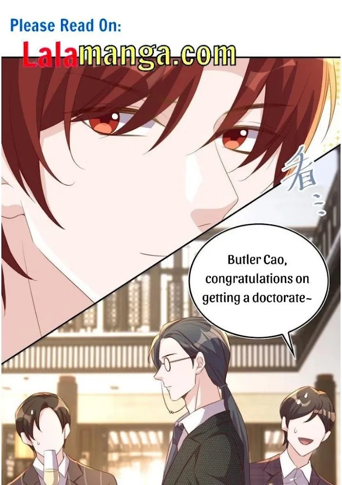 Stop Bothering Me, Emperor! - Chapter 66 Page 17