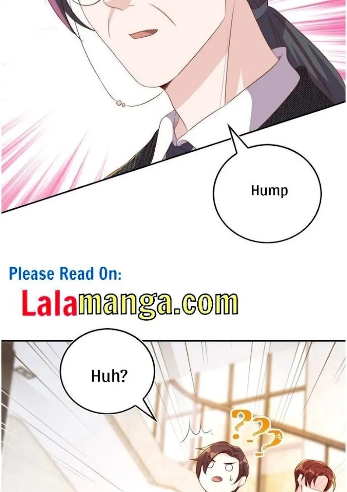 Stop Bothering Me, Emperor! - Chapter 66 Page 19