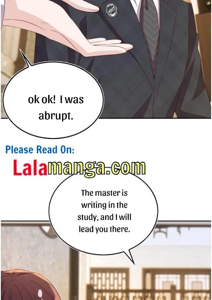 Stop Bothering Me, Emperor! - Chapter 66 Page 23