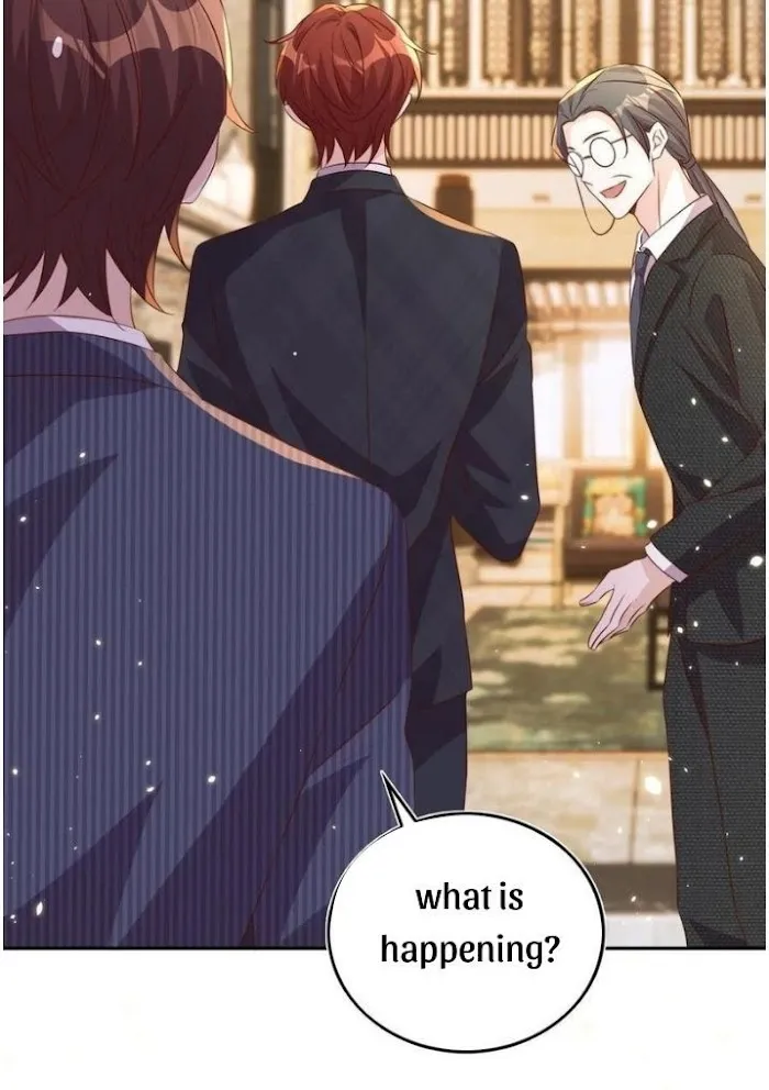 Stop Bothering Me, Emperor! - Chapter 66 Page 24