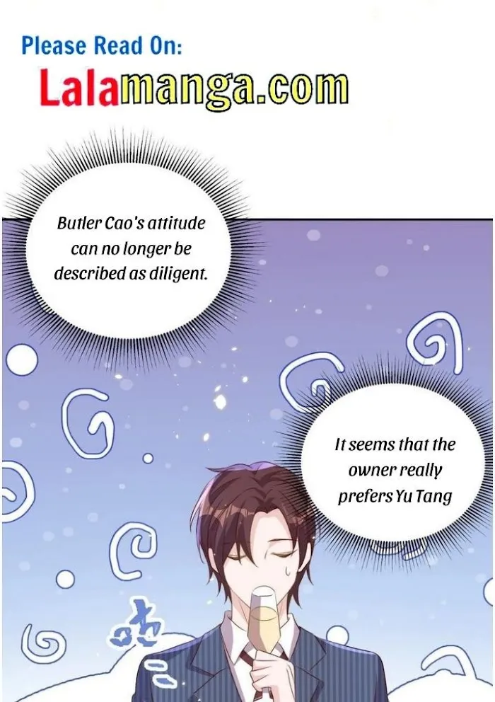 Stop Bothering Me, Emperor! - Chapter 66 Page 25