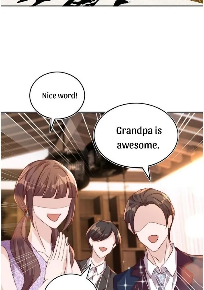 Stop Bothering Me, Emperor! - Chapter 66 Page 28