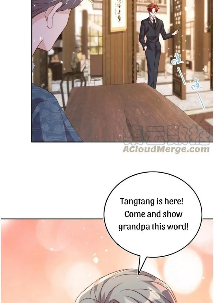 Stop Bothering Me, Emperor! - Chapter 66 Page 30