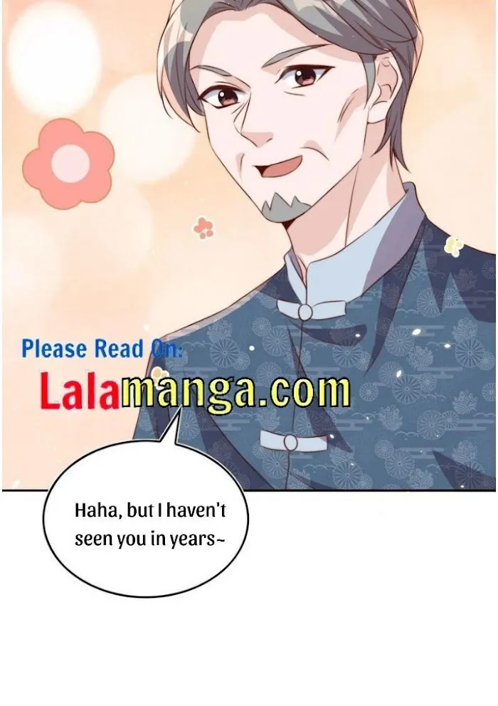 Stop Bothering Me, Emperor! - Chapter 66 Page 31