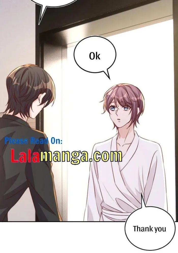 Stop Bothering Me, Emperor! - Chapter 66 Page 35