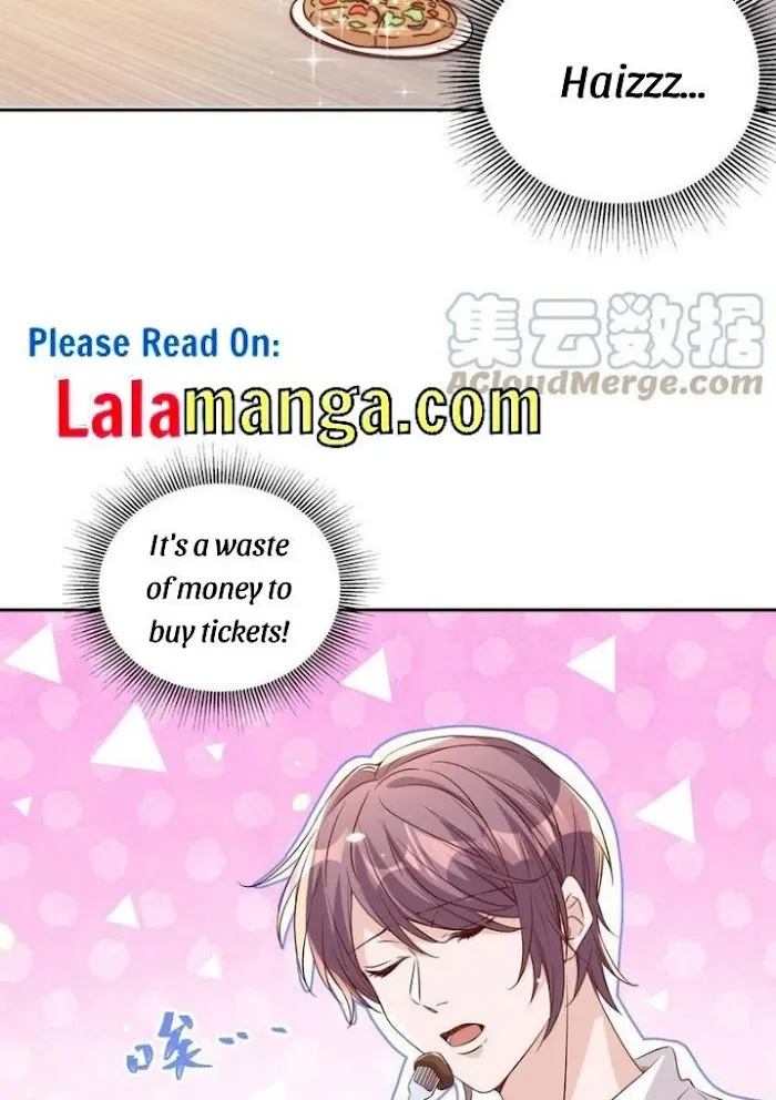 Stop Bothering Me, Emperor! - Chapter 66 Page 37