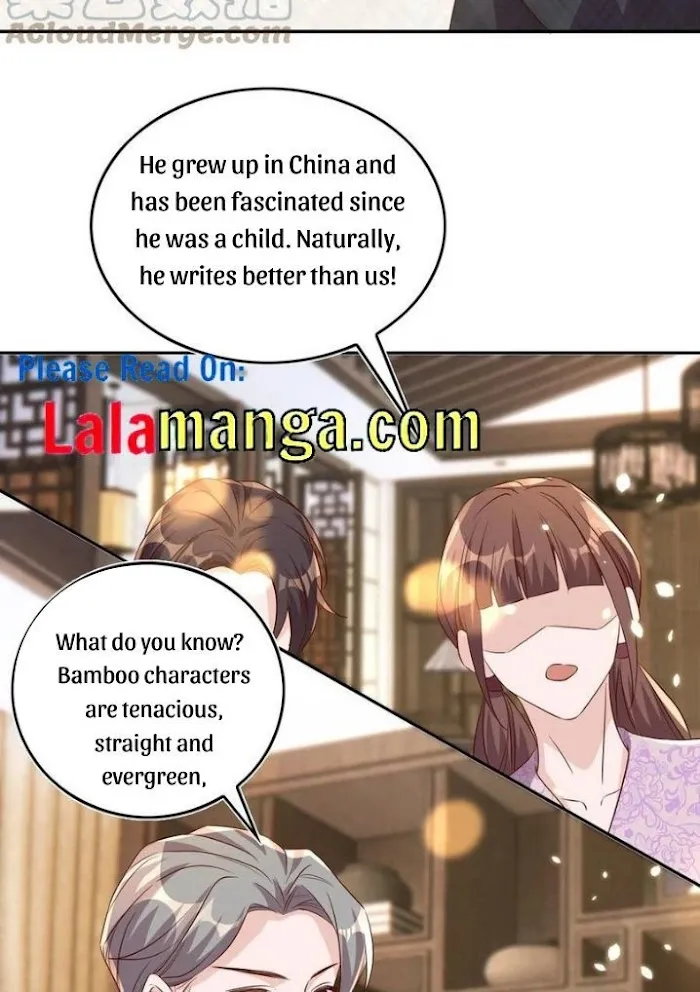 Stop Bothering Me, Emperor! - Chapter 66 Page 41