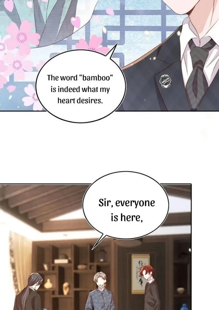 Stop Bothering Me, Emperor! - Chapter 66 Page 44