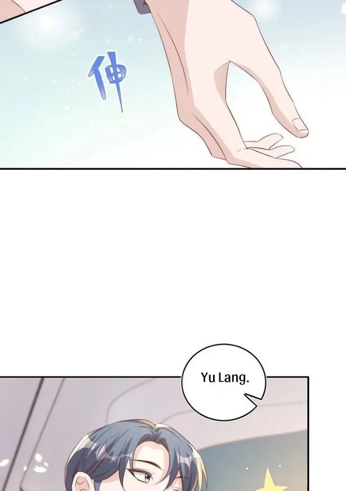 Stop Bothering Me, Emperor! - Chapter 66 Page 52