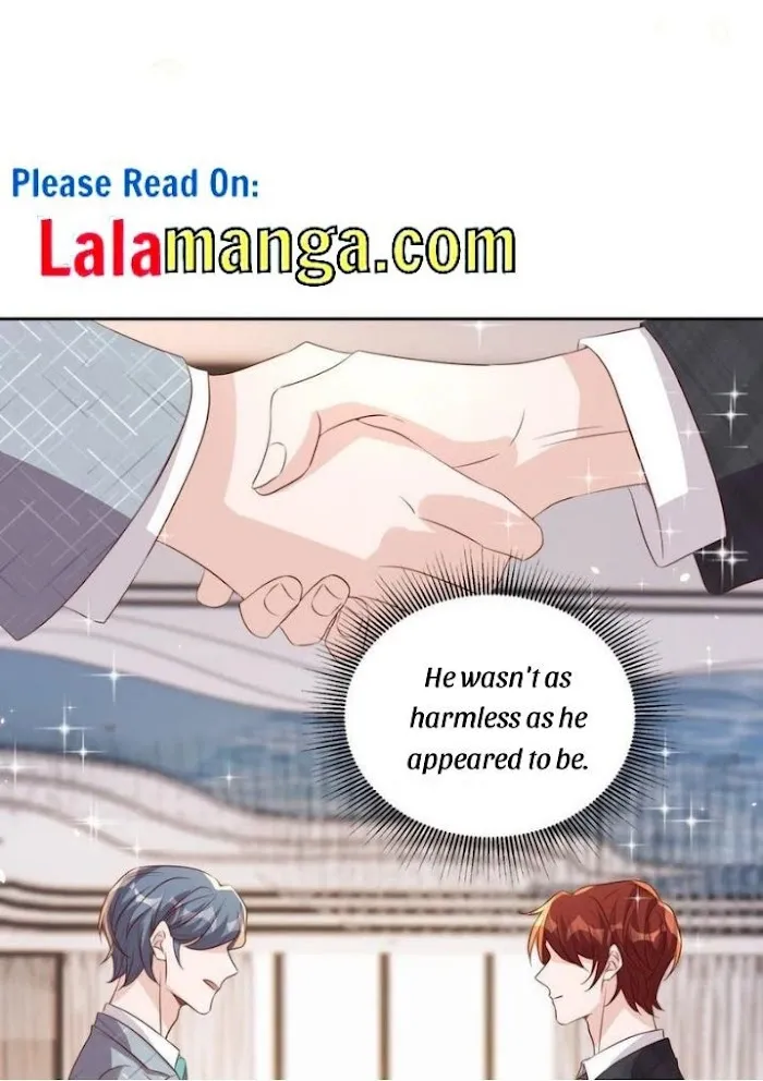 Stop Bothering Me, Emperor! - Chapter 66 Page 55