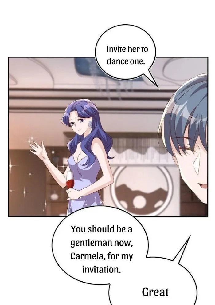 Stop Bothering Me, Emperor! - Chapter 66 Page 58