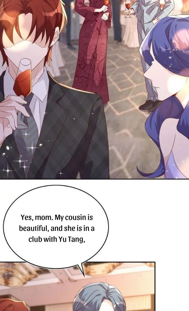Stop Bothering Me, Emperor! - Chapter 67 Page 6