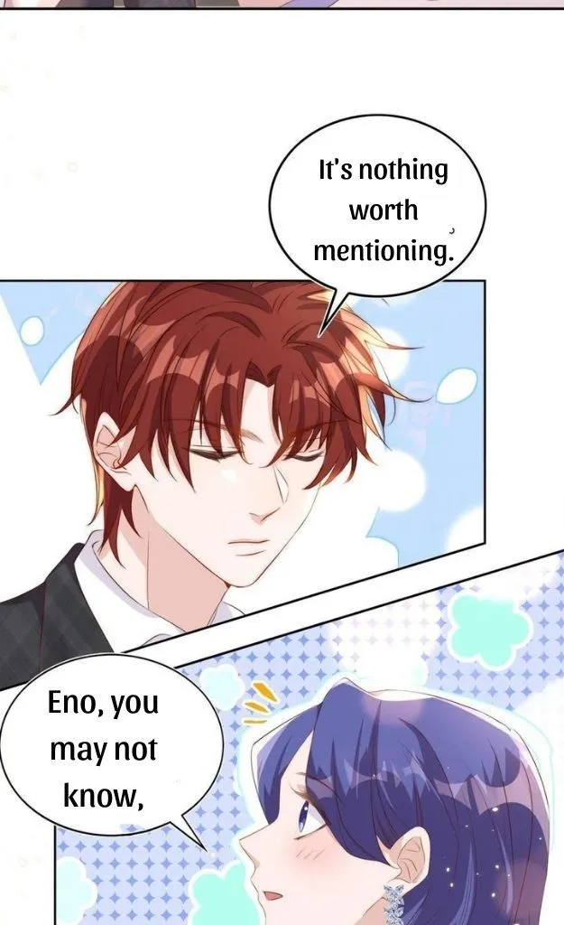Stop Bothering Me, Emperor! - Chapter 67 Page 11