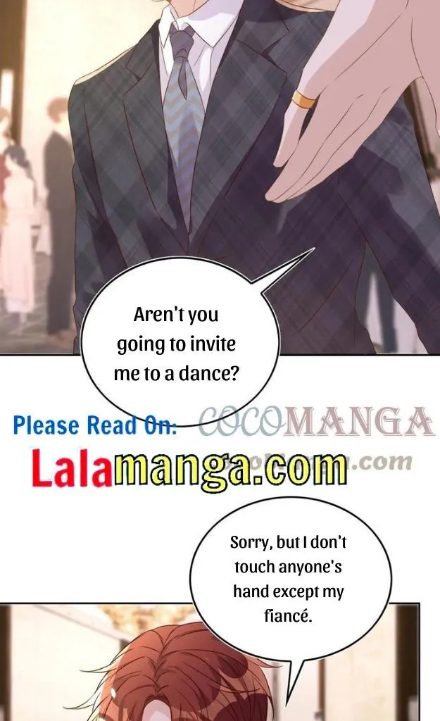 Stop Bothering Me, Emperor! - Chapter 67 Page 14