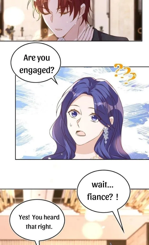 Stop Bothering Me, Emperor! - Chapter 67 Page 15