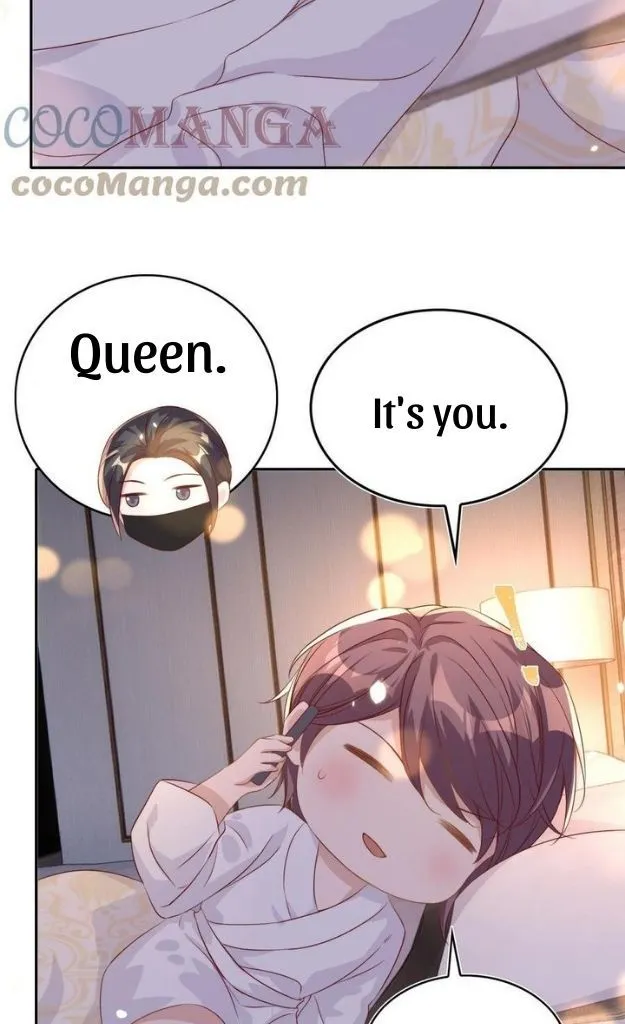 Stop Bothering Me, Emperor! - Chapter 67 Page 21