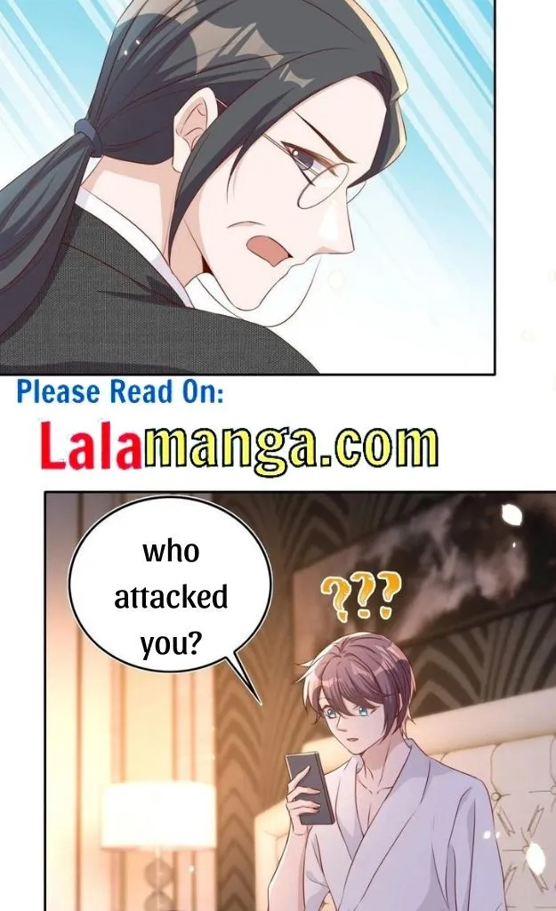Stop Bothering Me, Emperor! - Chapter 67 Page 26