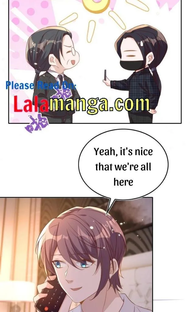 Stop Bothering Me, Emperor! - Chapter 67 Page 30