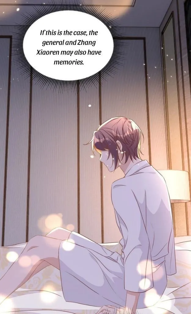 Stop Bothering Me, Emperor! - Chapter 67 Page 35