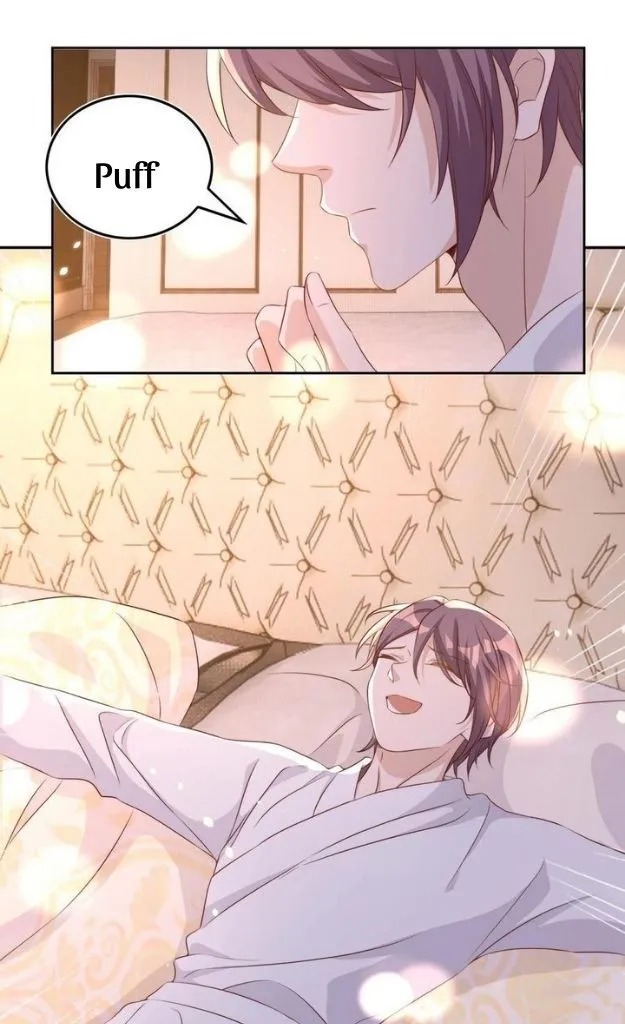 Stop Bothering Me, Emperor! - Chapter 67 Page 37