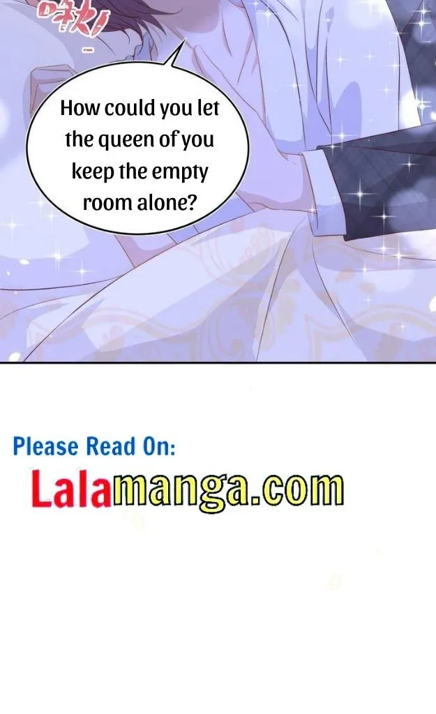 Stop Bothering Me, Emperor! - Chapter 67 Page 42