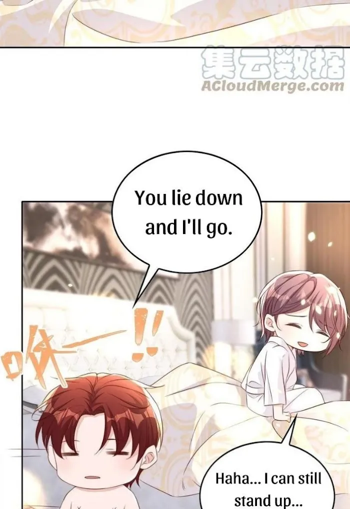 Stop Bothering Me, Emperor! - Chapter 68 Page 13
