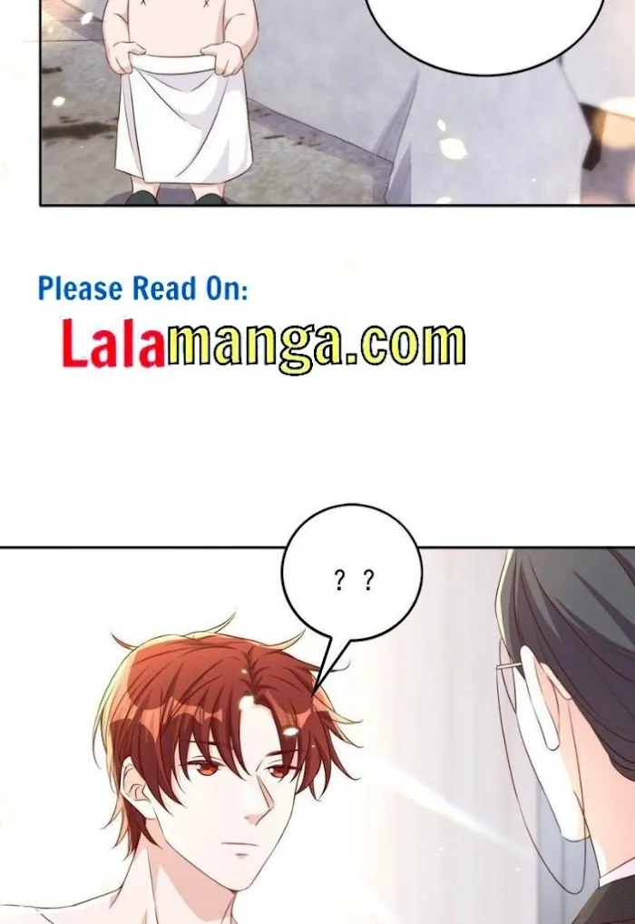 Stop Bothering Me, Emperor! - Chapter 68 Page 14