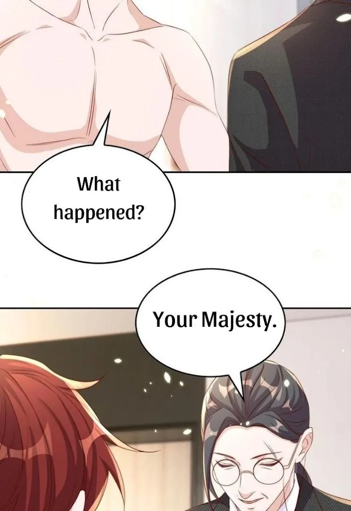 Stop Bothering Me, Emperor! - Chapter 68 Page 15